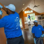 When Baltimore Businesses Require Firebox Repair & Duct Cleaning
