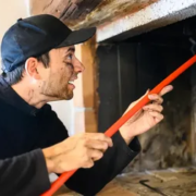 When to Schedule Pellet Stove Repair Tulsa & Tulsa Chimney Sweep Services for a Safe and Efficient Home