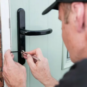 Where Auto Locksmith Services Meet Key Fob Help in Bakersfield