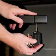 Where Bakersfield Car Owners Rely on Key Fobs and Lock Repair