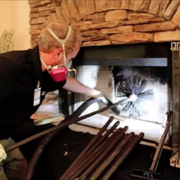 Where to Find Reliable Fireplace Cleaning Tulsa & Tulsa Chimney Sweep Services for a Safer Home