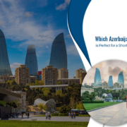 Azerbaijan tour packages