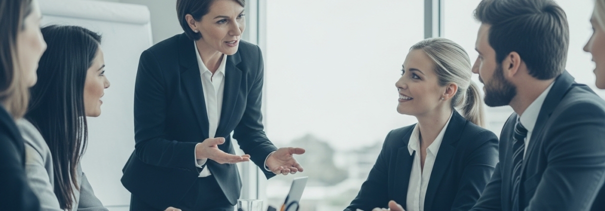Why Choosing the Right HR Consultant in Canberra Matters for Your Business