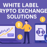 White Label Crypto Exchange Solutions
