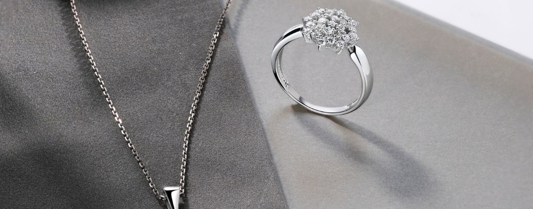Platinum Jewelry Supplier
