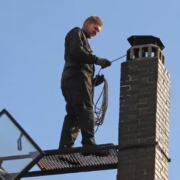 Why Chimney Liner Tulsa Is Vital During Annual Inspections