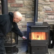 Why Chimney Rebuilds Tulsa Prevent Pellet Stove Hazards