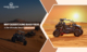 Desert Dune Buggy Ride