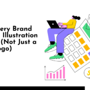 Why Every Brand Needs an Illustration Strategy (Not Just a Logo)
