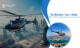 Helicopter Tour Dubai