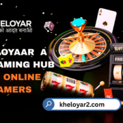 kheloyaar