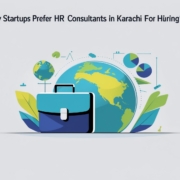 HR Consultants Karachi