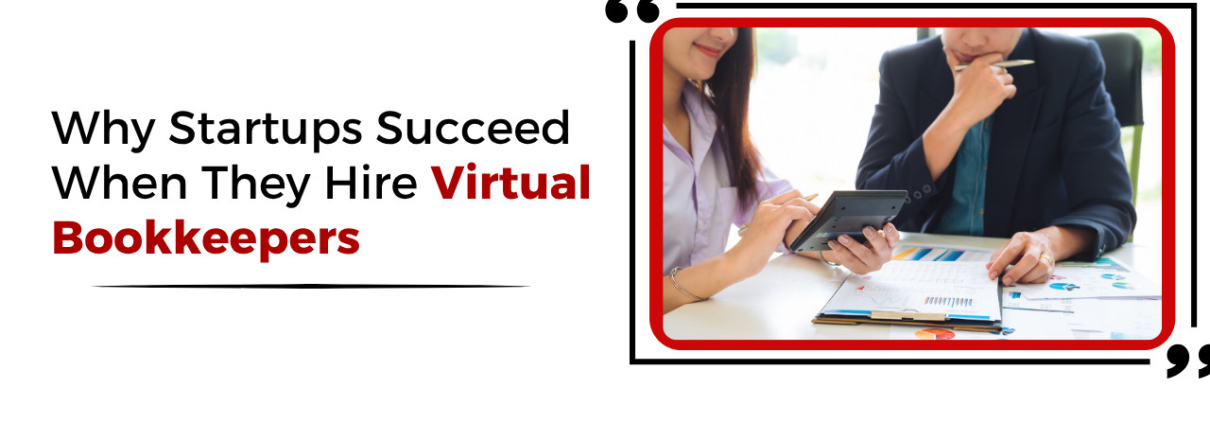 virtual bookkeepers