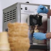 Ice Cream Machines