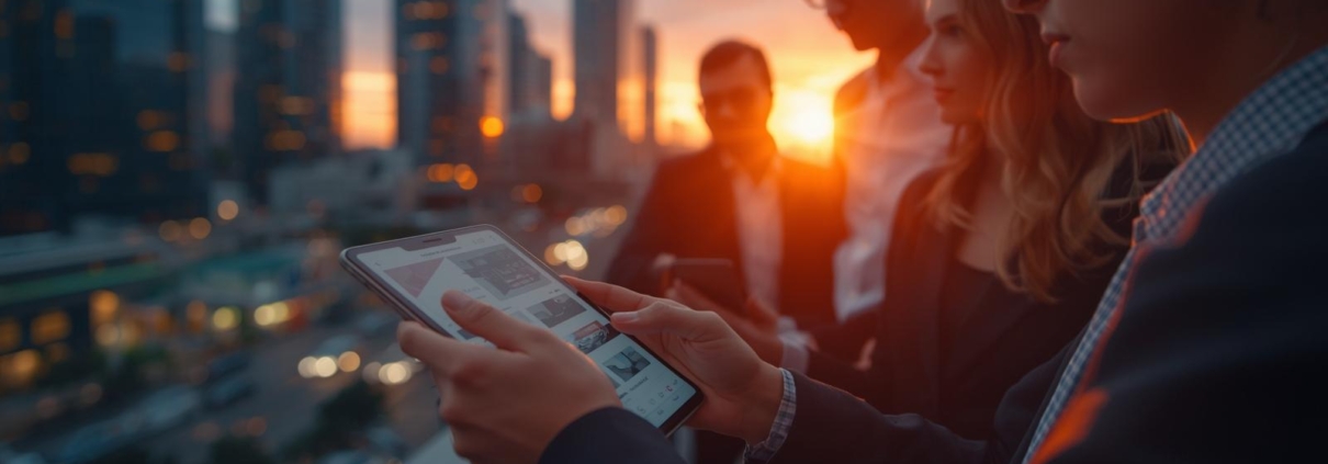 Why Texas Businesses Are Investing in eCommerce Mobile App Development