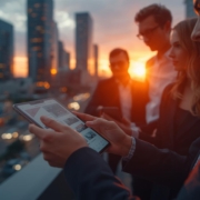 Why Texas Businesses Are Investing in eCommerce Mobile App Development