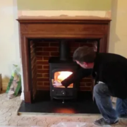 Why Timely Tulsa Chimney & Wood Stove Repairs Are Key