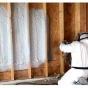 Why Choosing the Right Spray Foam Contractor Impacts Your Utility Bills