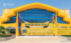 Warner Bros Abu Dhabi Tickets