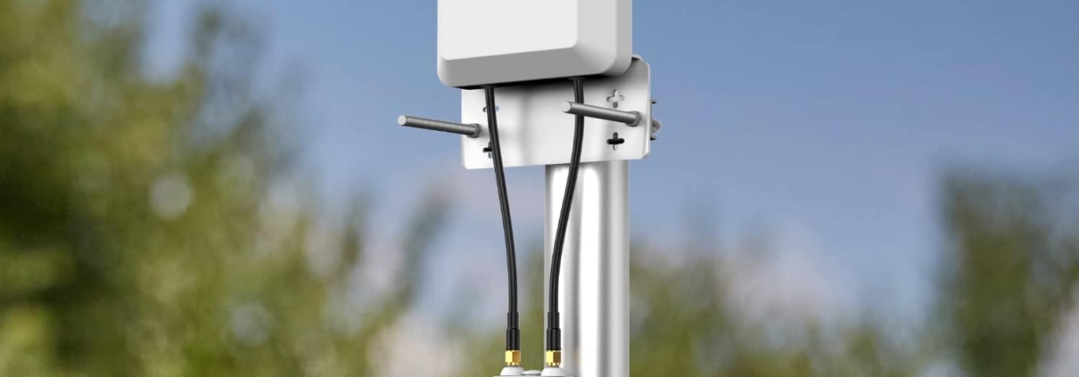 wifi extenders support