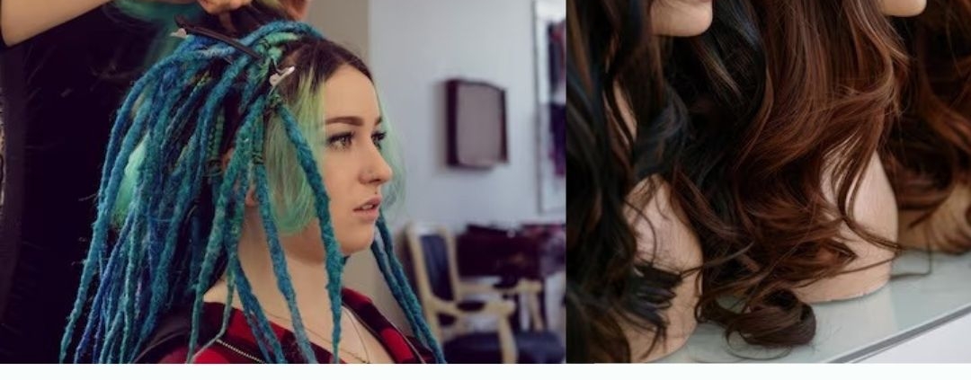 wig stores