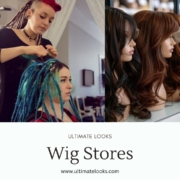 wig stores