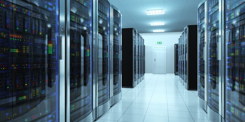 Self-Managed VPS Hosting