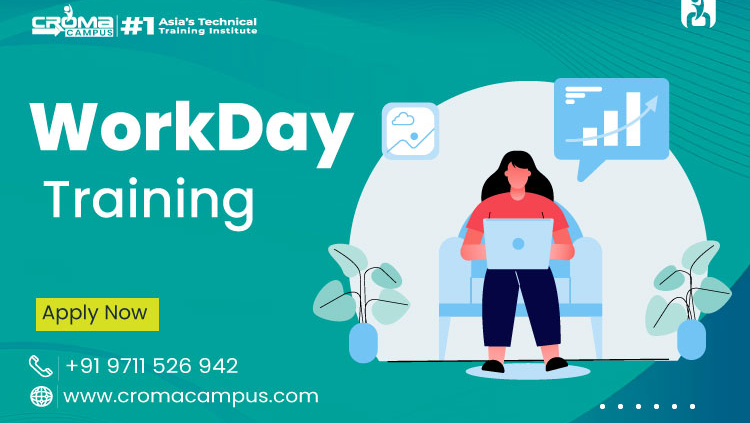 Workday Training