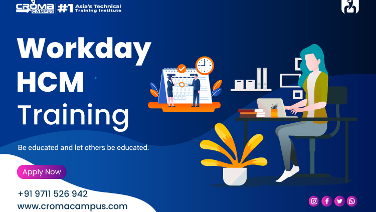 Workday HCM Training