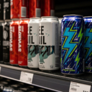 8 Tips for Branding Your Energy Drink to Stand Out in the Market