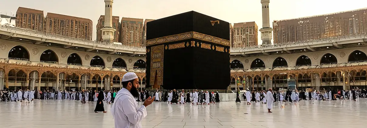 Umrah Packages