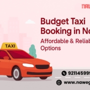 taxi booking noida