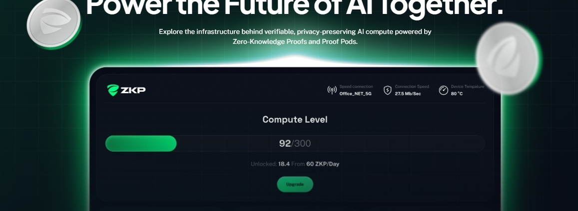 Proof Devices