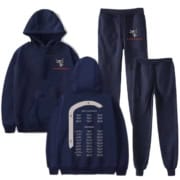 Zach Bryan Navy Blue Shorts: A Symbol of Simplicity and Soul