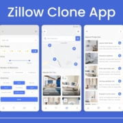 zillow clone