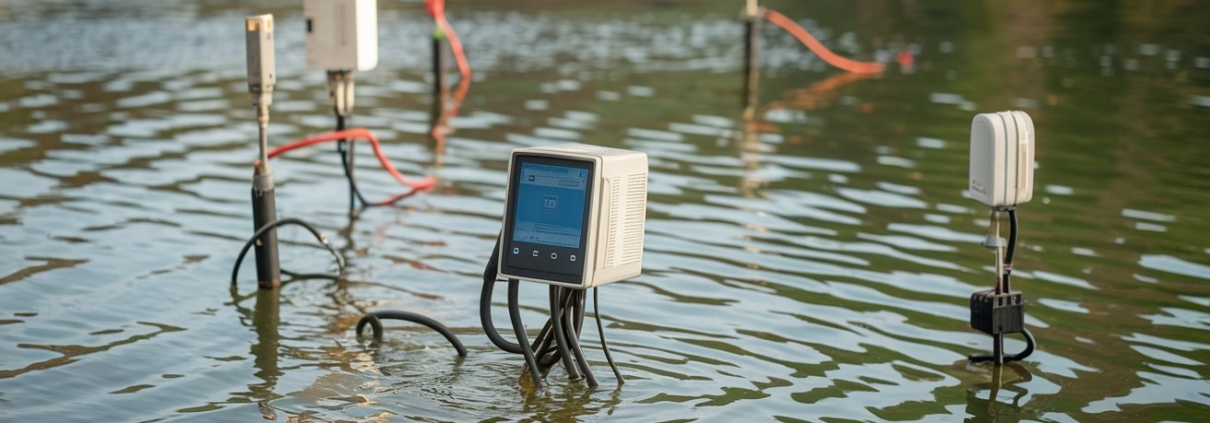 Water Monitoring