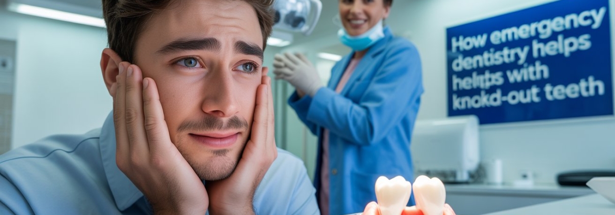 Emergency Dentistry