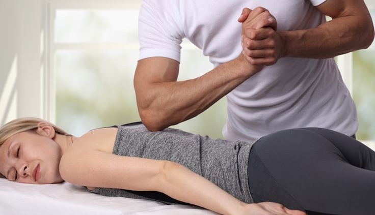 Chiropractors Near Me