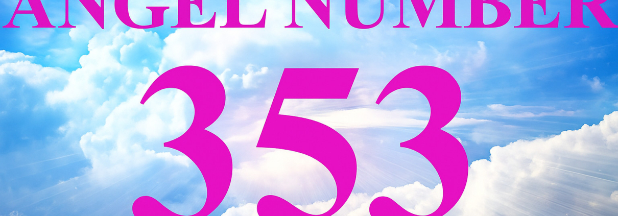 353 angel number