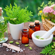 Phytolacca Berry Uses in Hindi