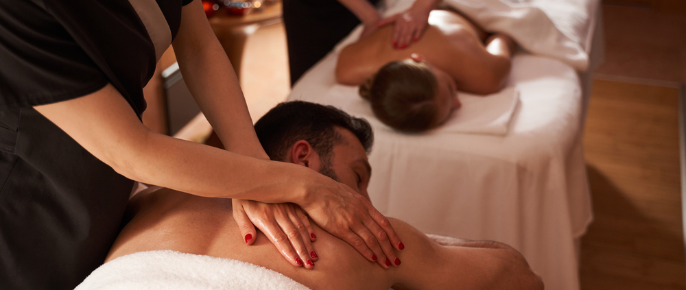 Couples Massage in Tukwila WA