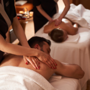 Couples Massage in Tukwila WA