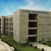 best marine colleges in India