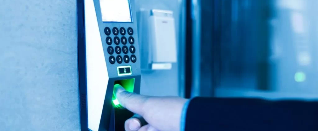 Access Control System