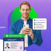 ID verification service