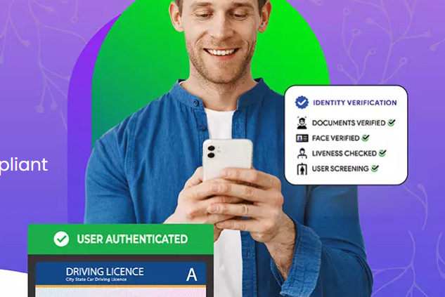 ID verification service