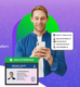 ID verification service