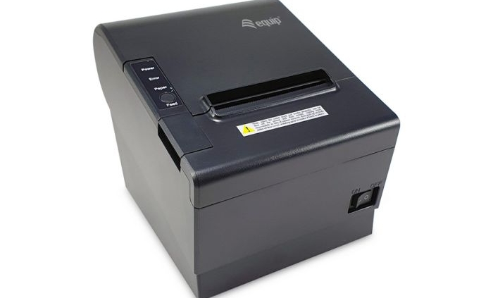 Thermal Receipt Printer