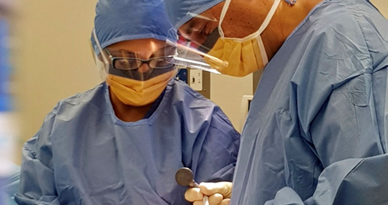 advanced foot surgery centre