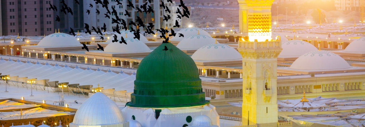 affordable umrah packages from uk Haram Travel